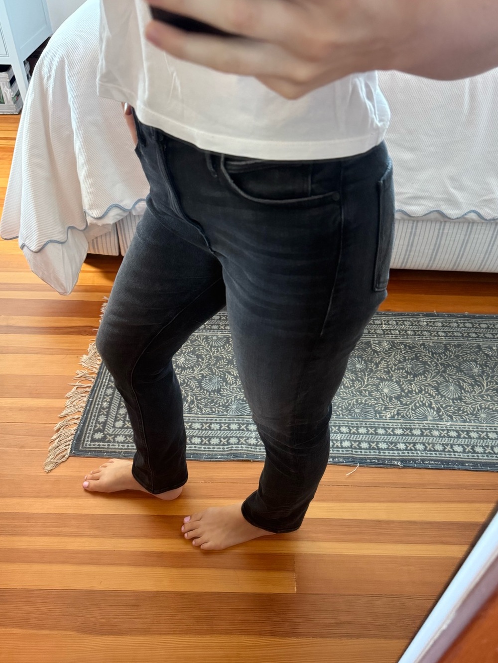 Mother Denim Jeans